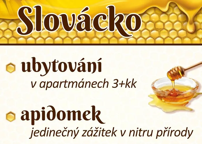 Penzion Slovacko