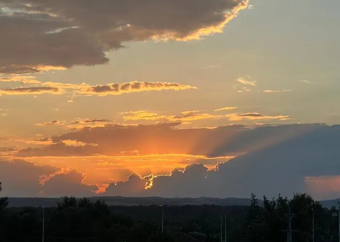 Penzion Slovacko