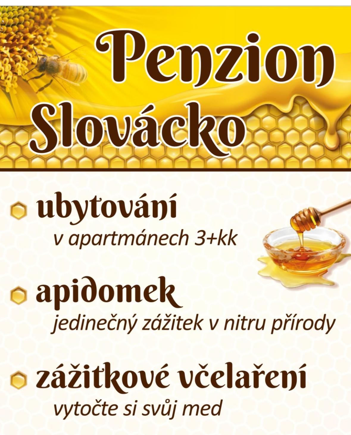 Slovacko Апартаменты