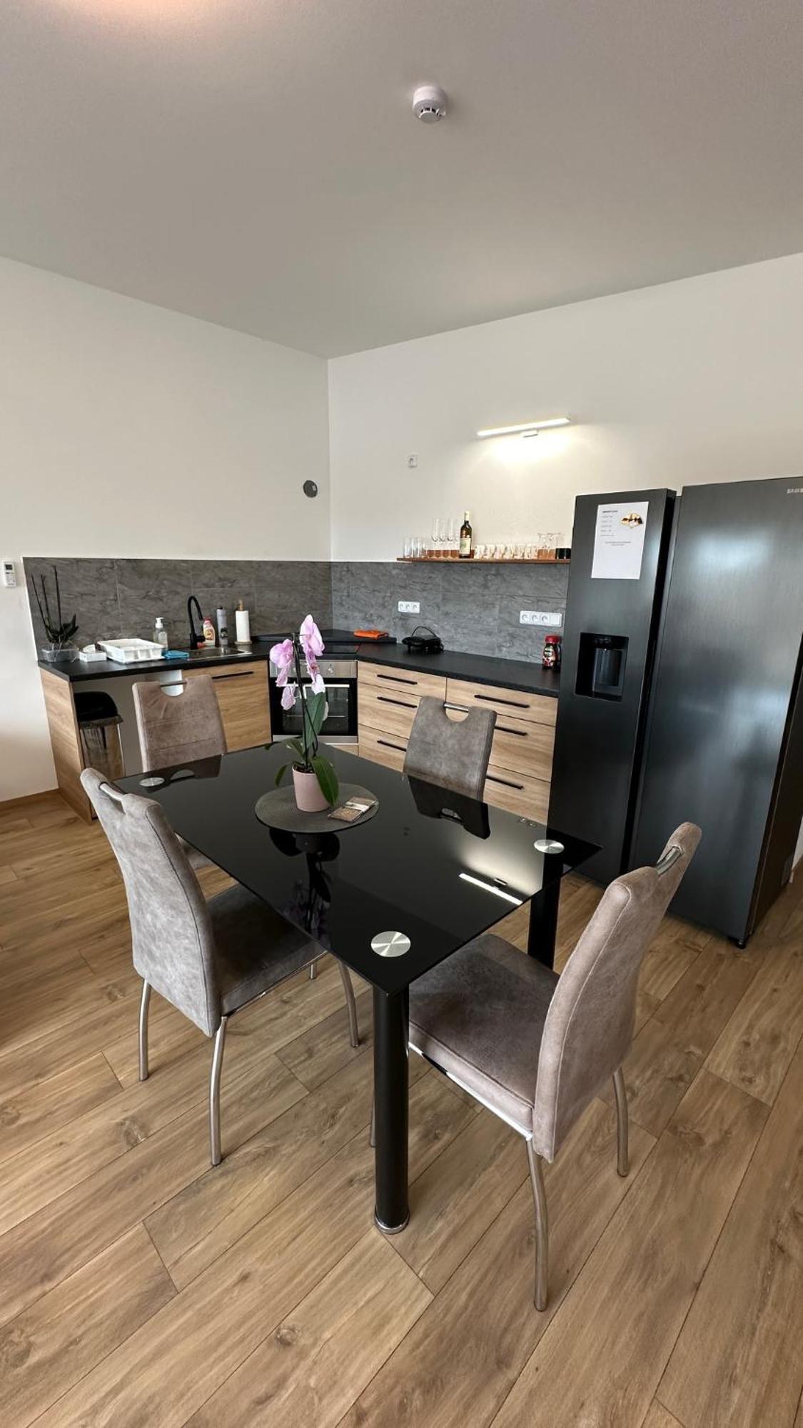 Slovacko Apartment *